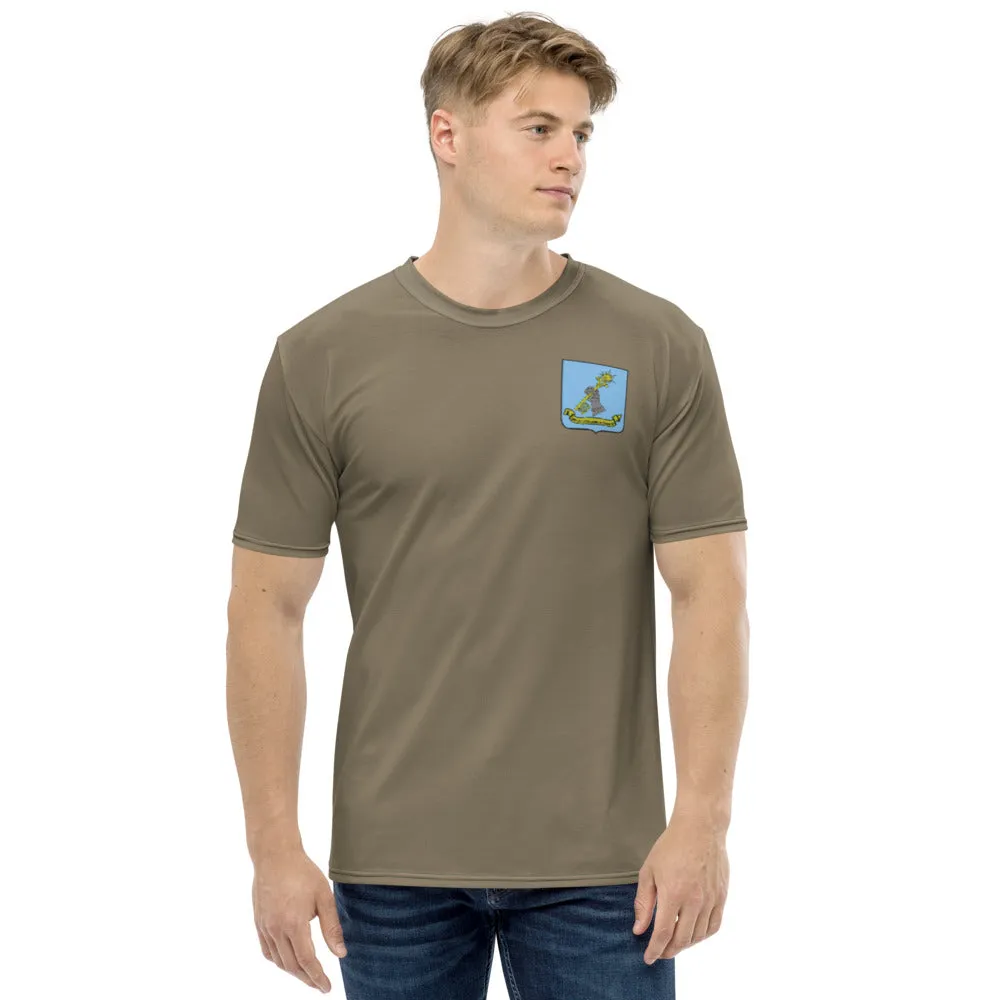 SAMS Seminar 7, 2021 Store 1 Core Men's SS Performance Tee - 3stRCF