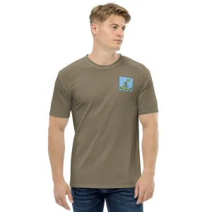 SAMS Seminar 7, 2021 Store 1 Core Men's SS Performance Tee - 3stRCF