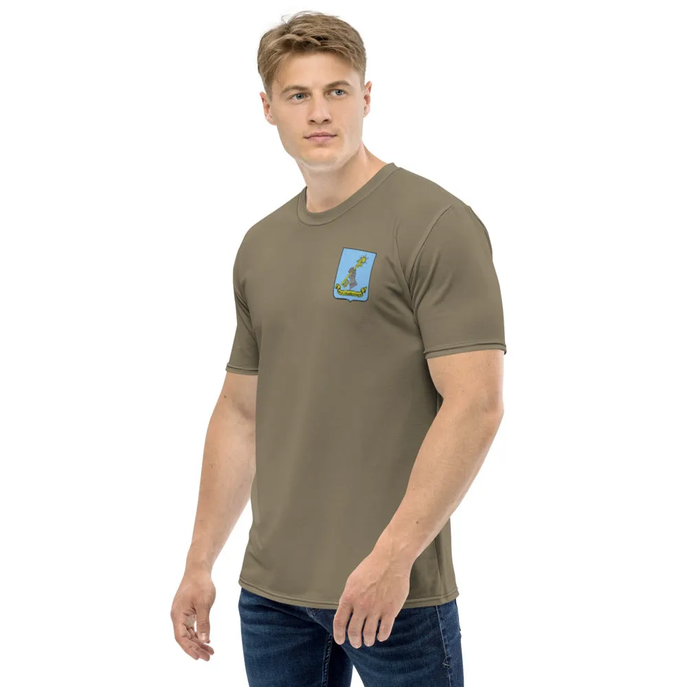 SAMS Seminar 7, 2021 Store 1 Core Men's SS Performance Tee - 3stRCF