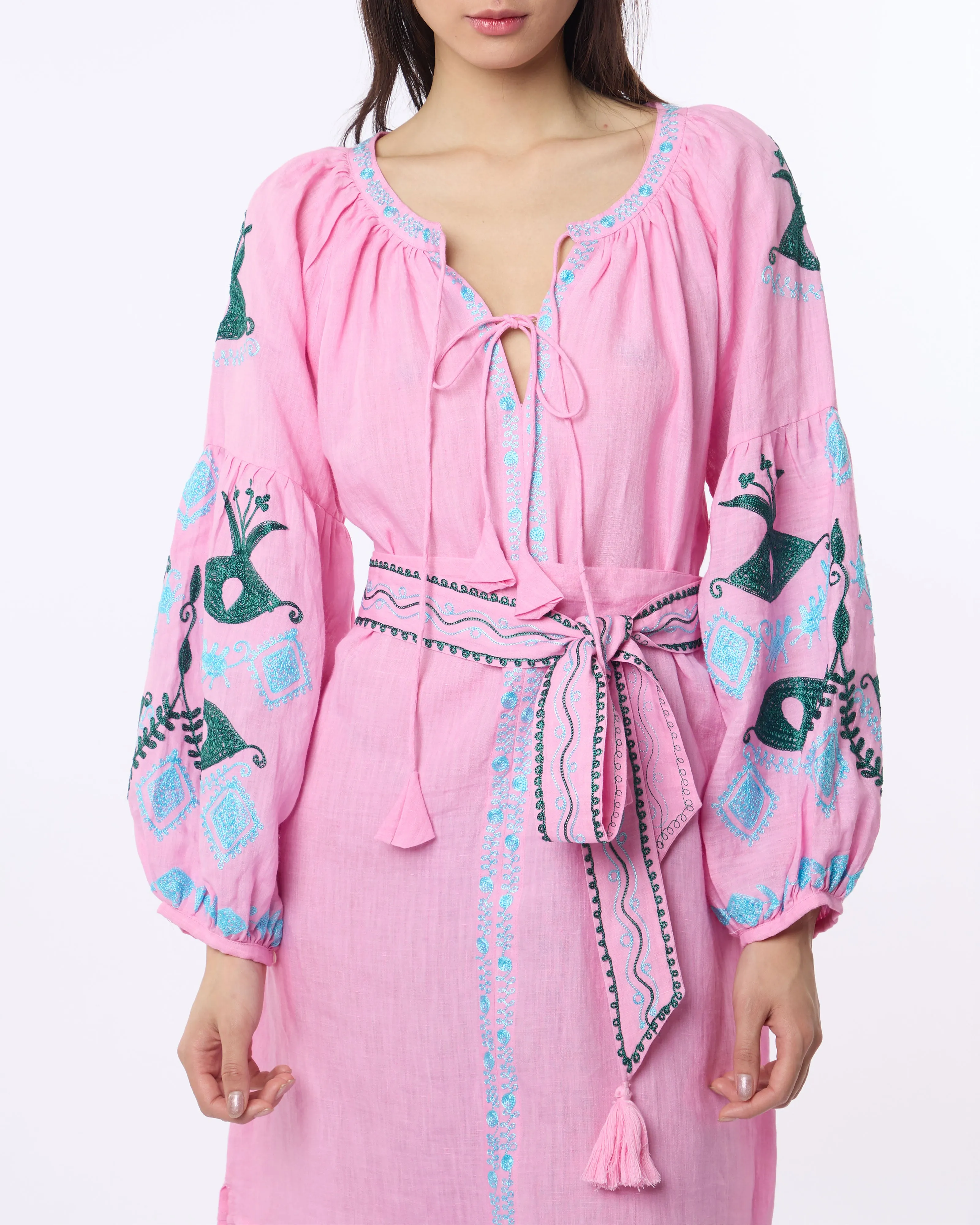 Sasha Dress