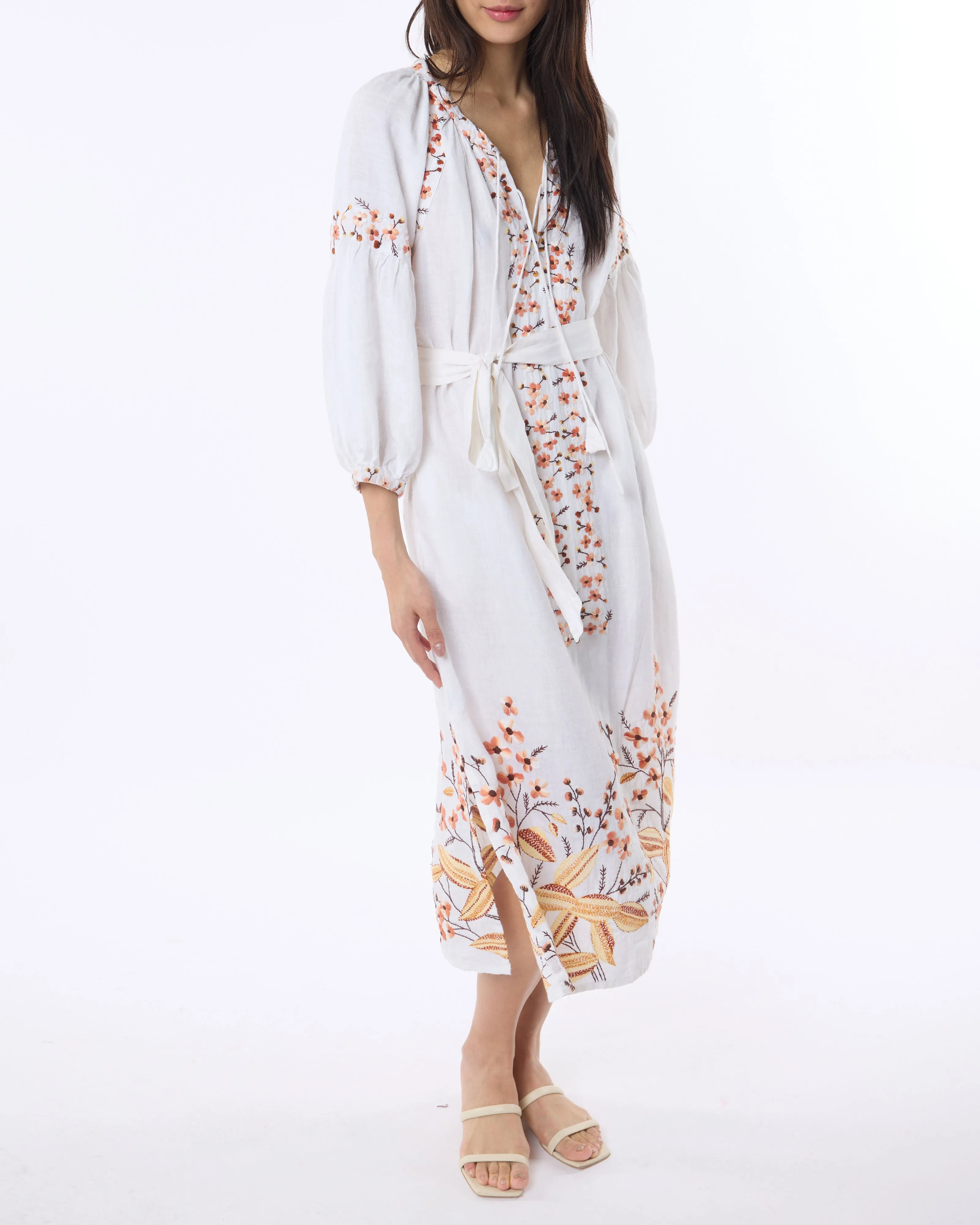 Sasha Dress