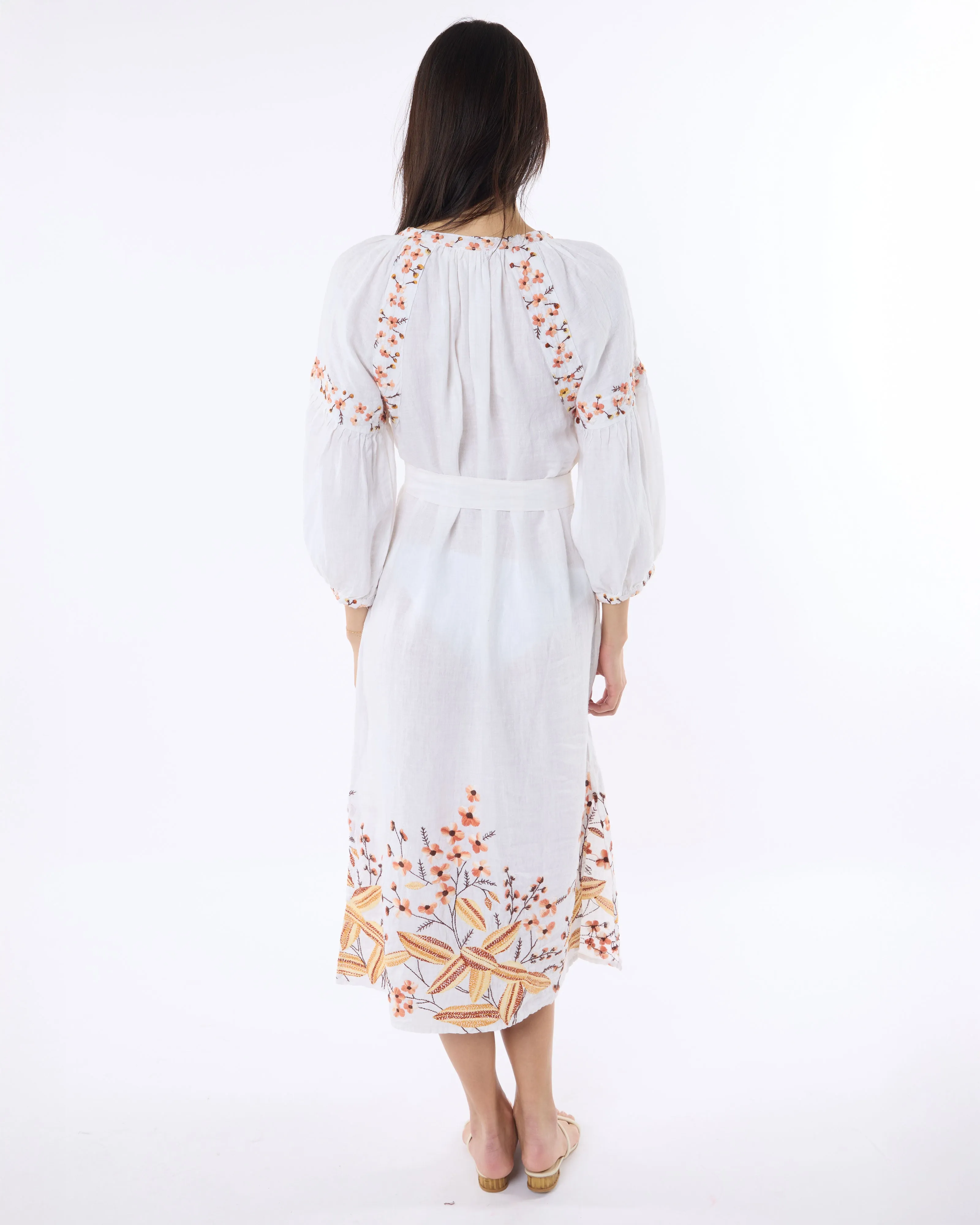 Sasha Dress
