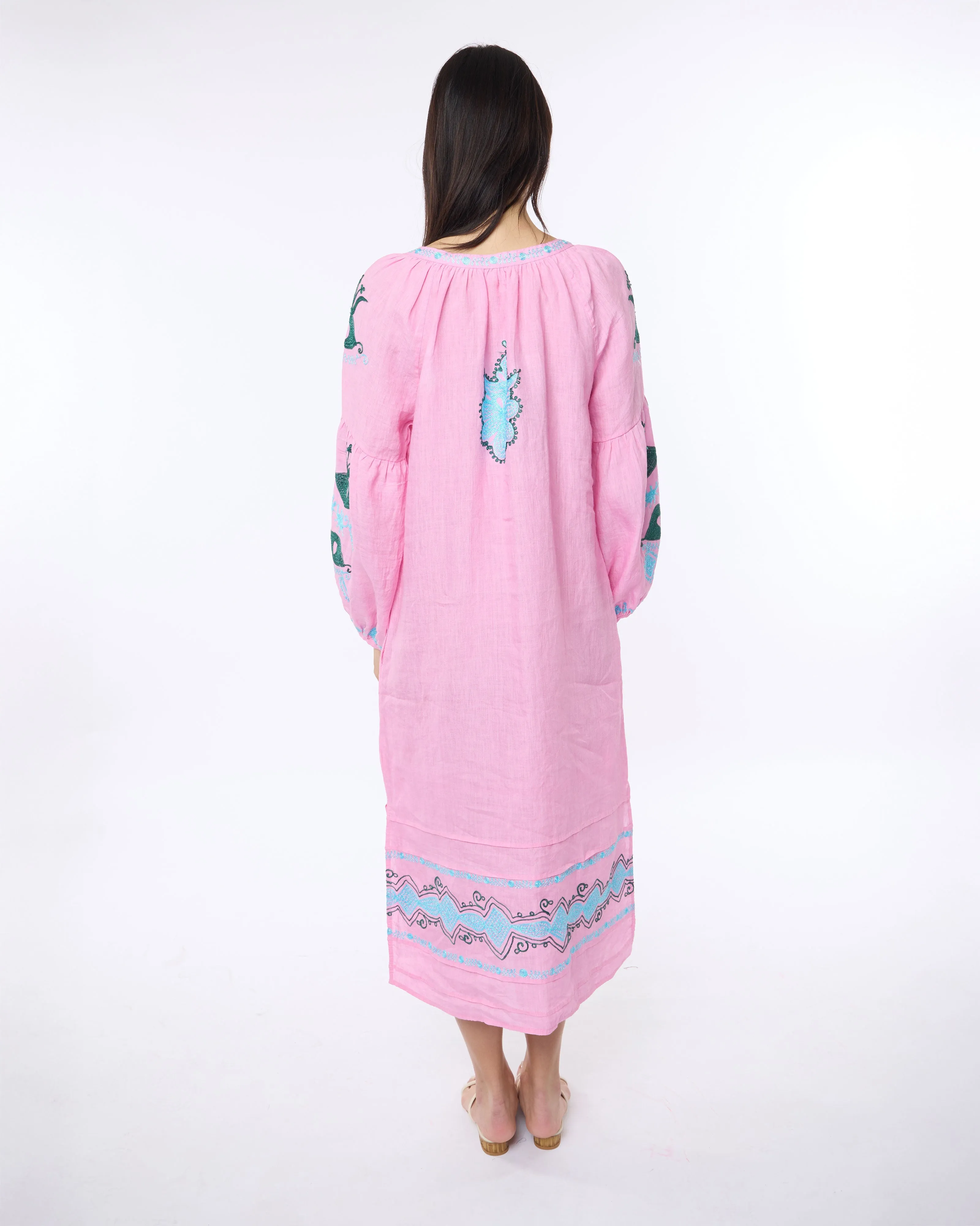 Sasha Dress