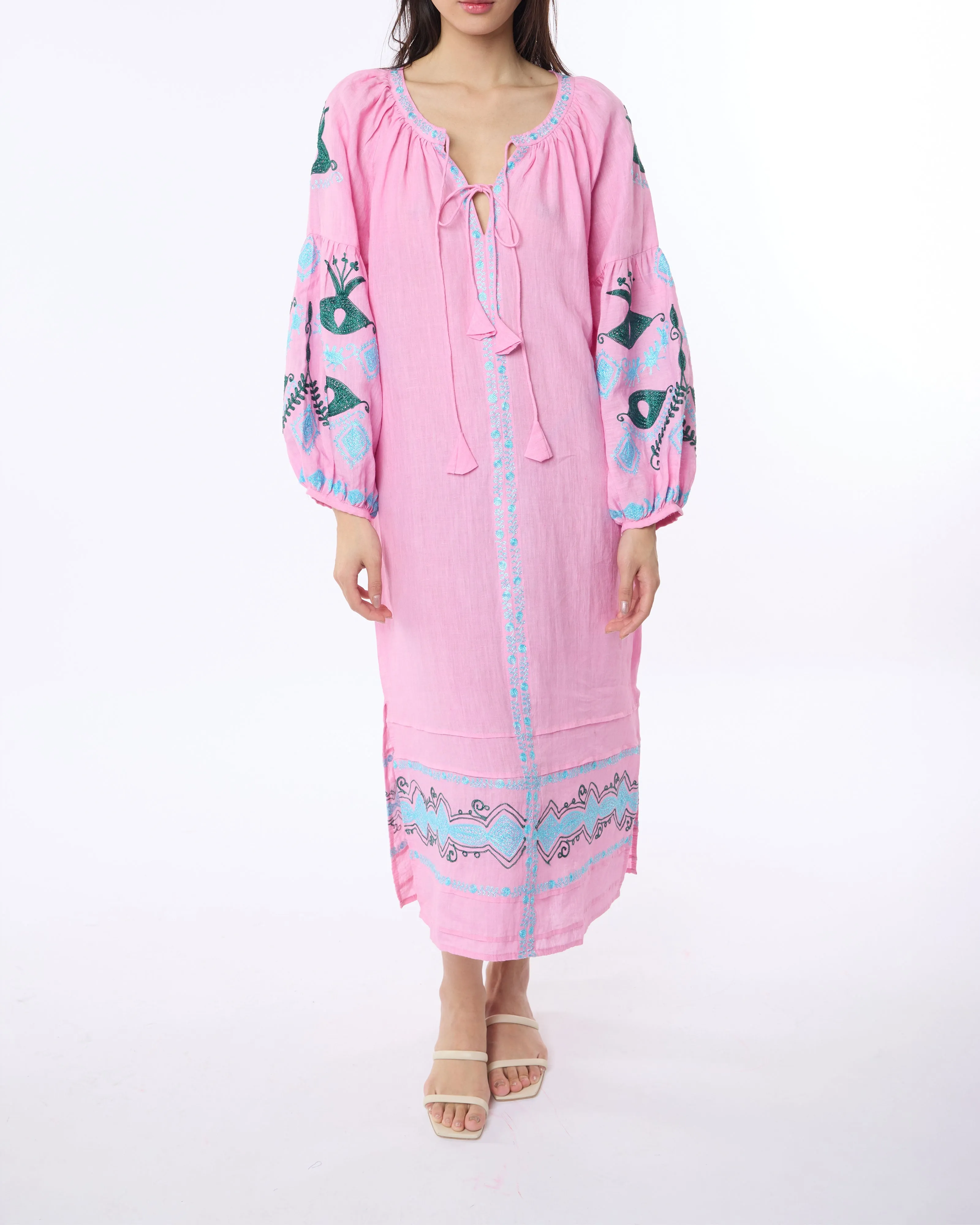 Sasha Dress