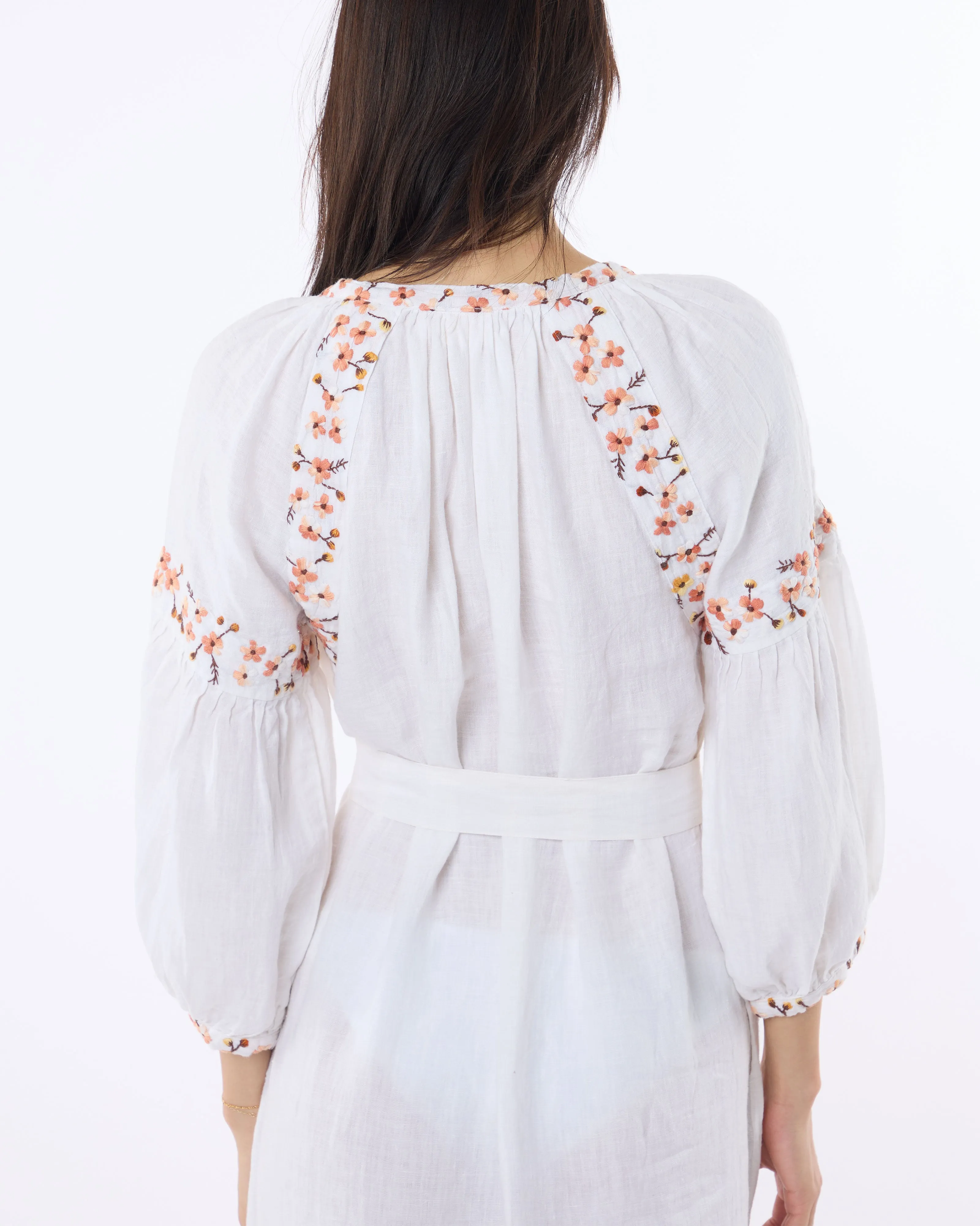 Sasha Dress
