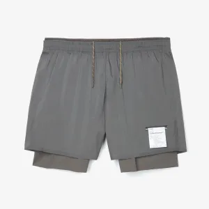 Satisfy CoffeeThermal™ 8" Shorts