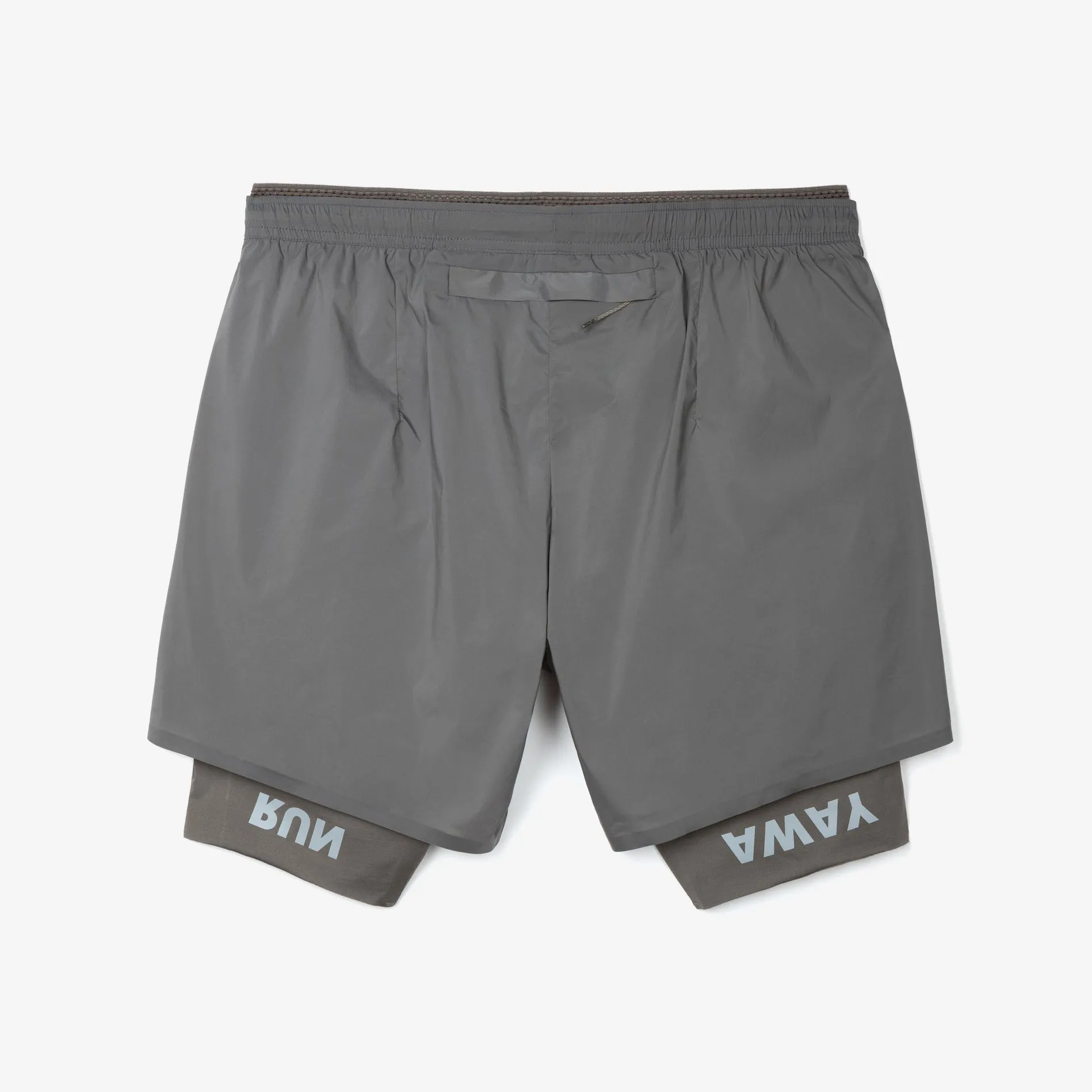 Satisfy CoffeeThermal™ 8" Shorts