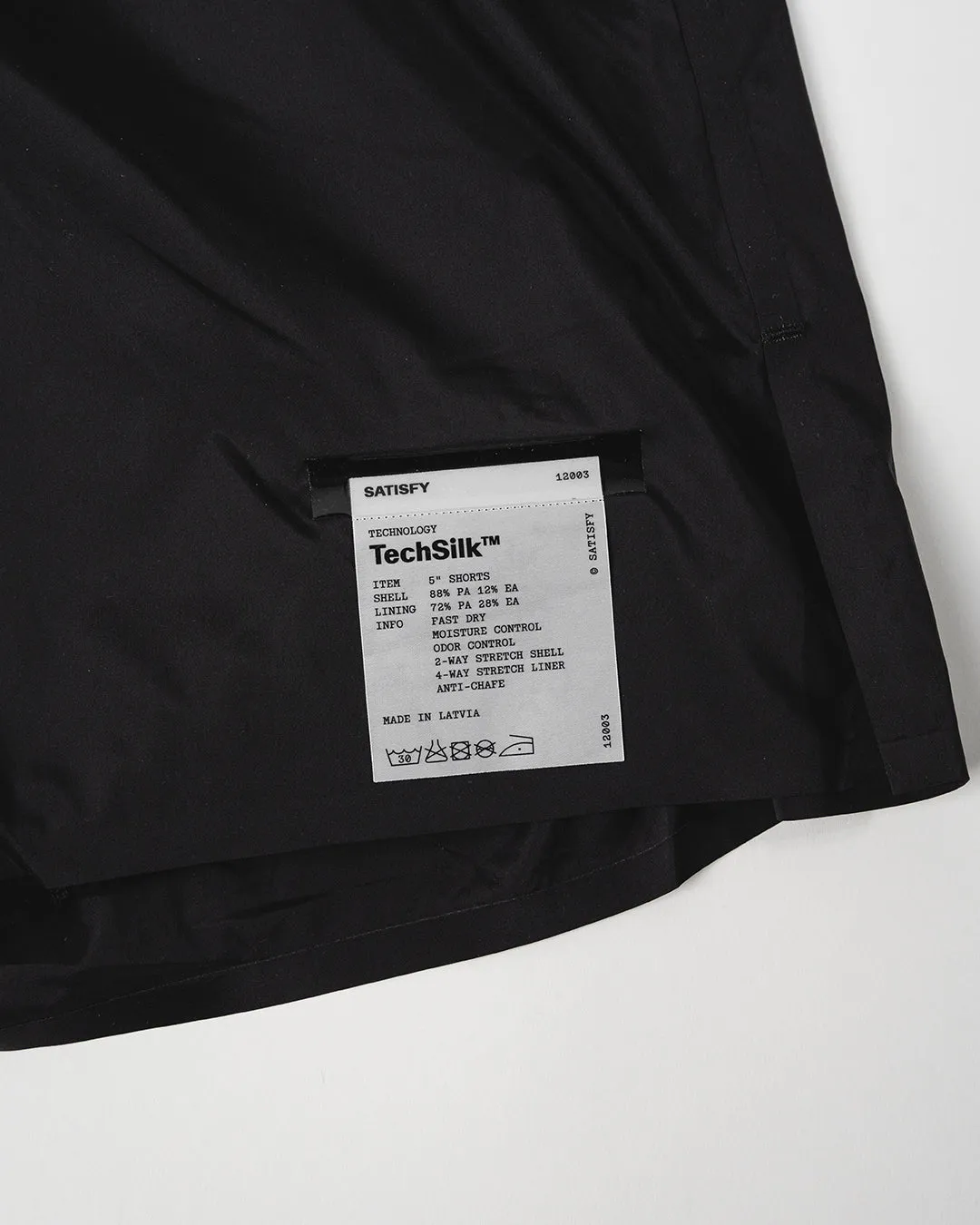 Satisfy Techsilk™ 5" Shorts
