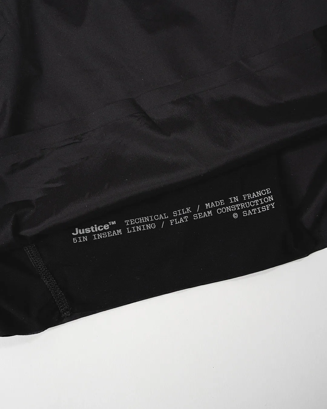 Satisfy Techsilk™ 5" Shorts