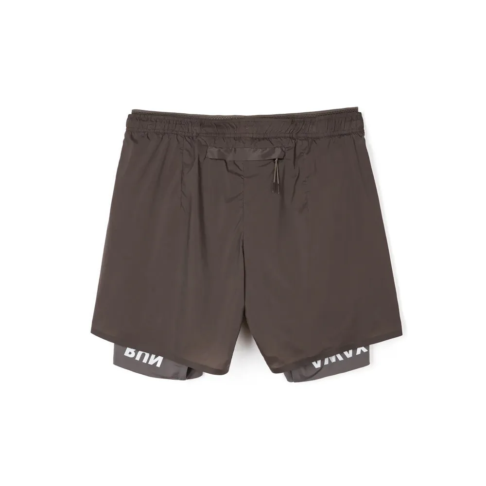 Satisfy TechSilk™ 8" Shorts - Quicksand