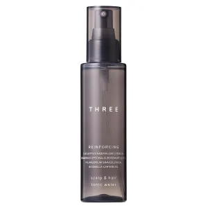 Scalp & Hair Reinforcing Tonic Water R