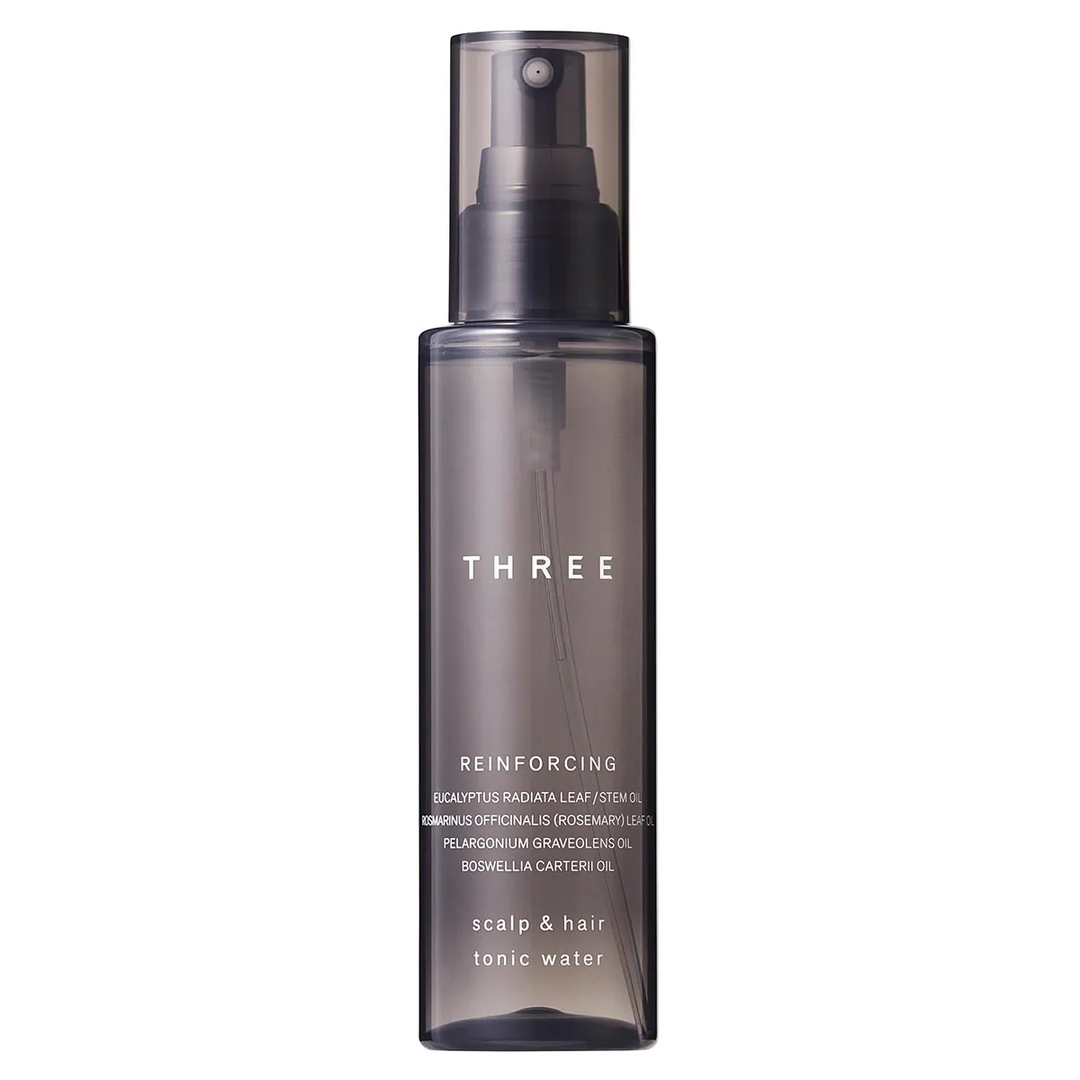 Scalp & Hair Reinforcing Tonic Water R