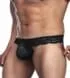 Scandals Mens Lace Jock Strap Thong