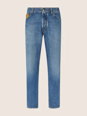 Sean - Soft Jeans