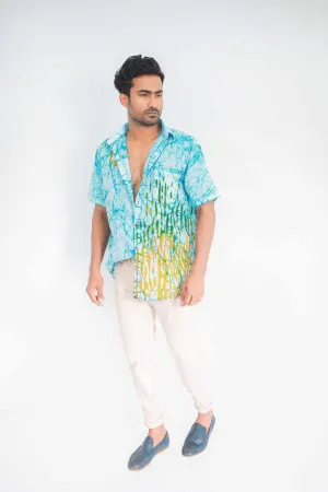 Seaside Wanderer Shirt