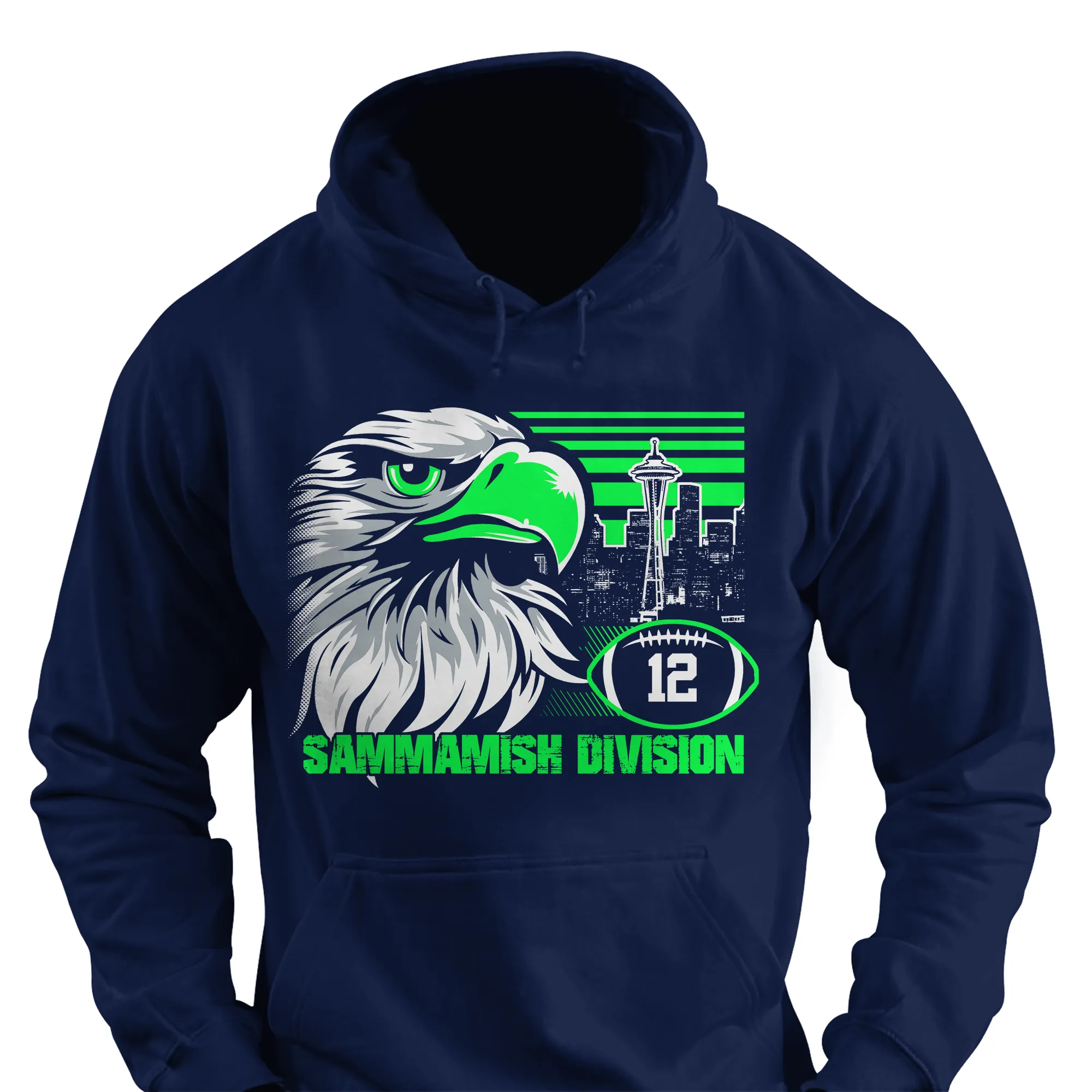 Seattle - Sammamish Division