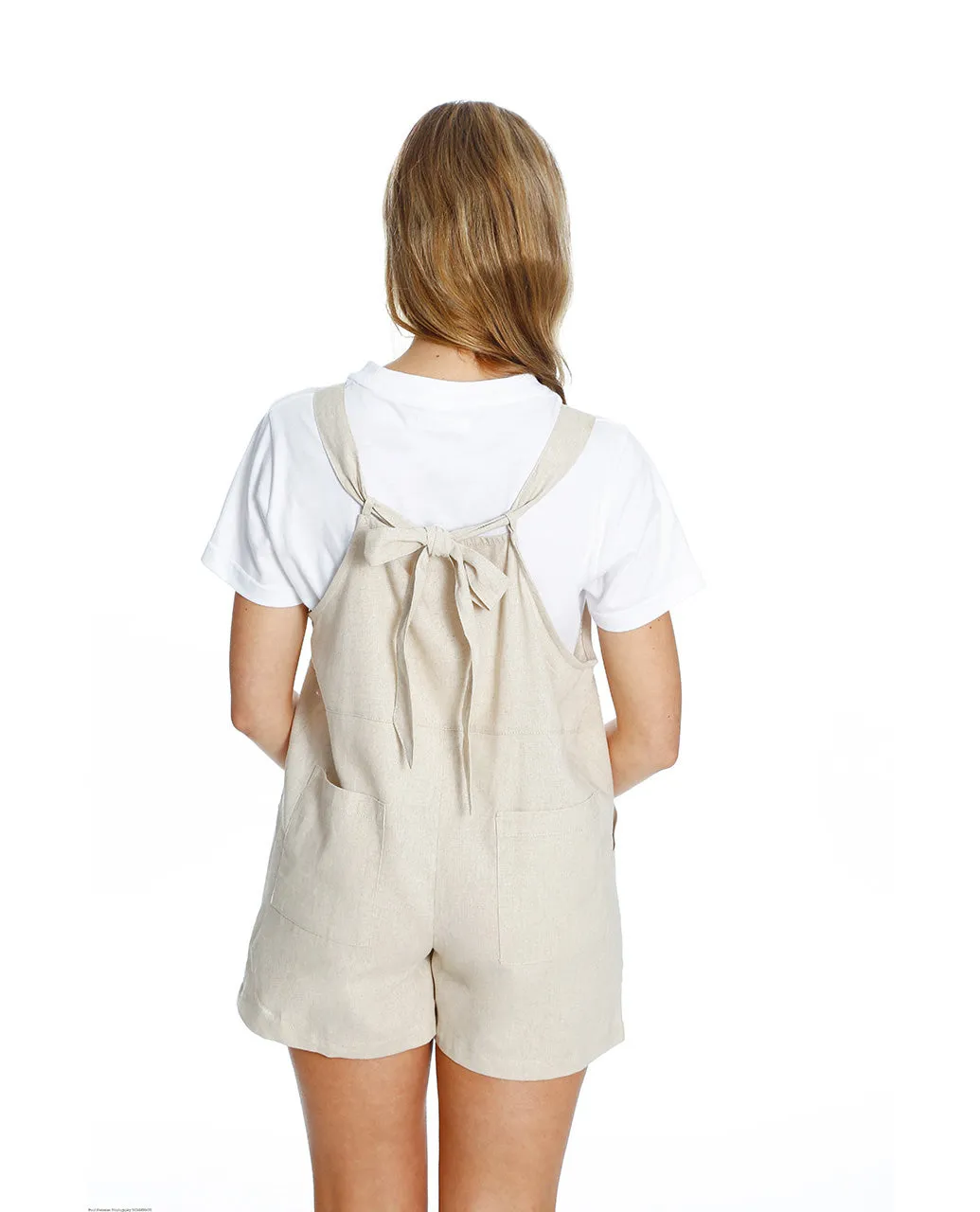 SEEKER ROMPER