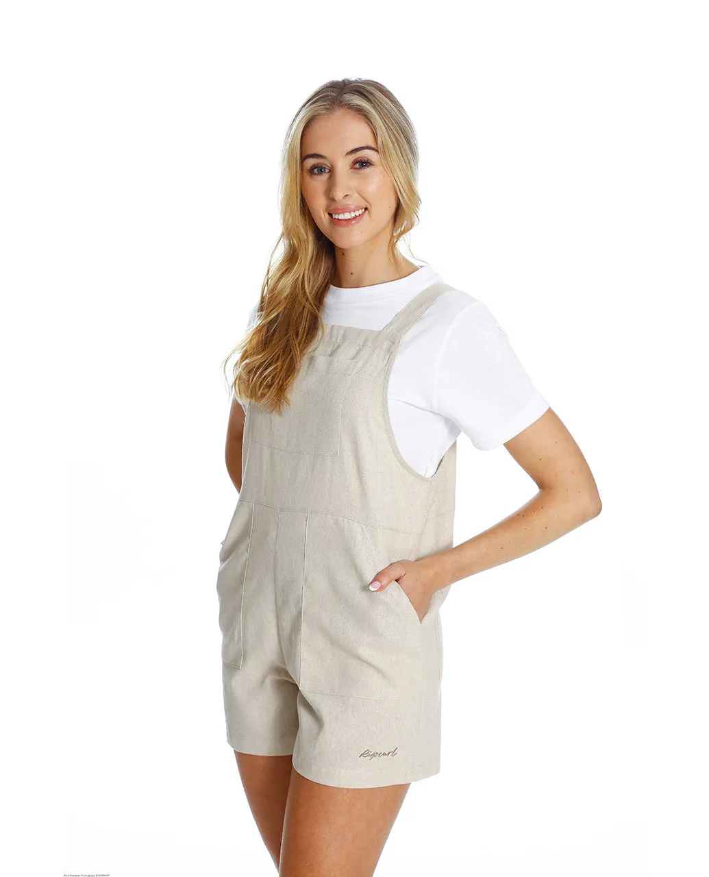 SEEKER ROMPER