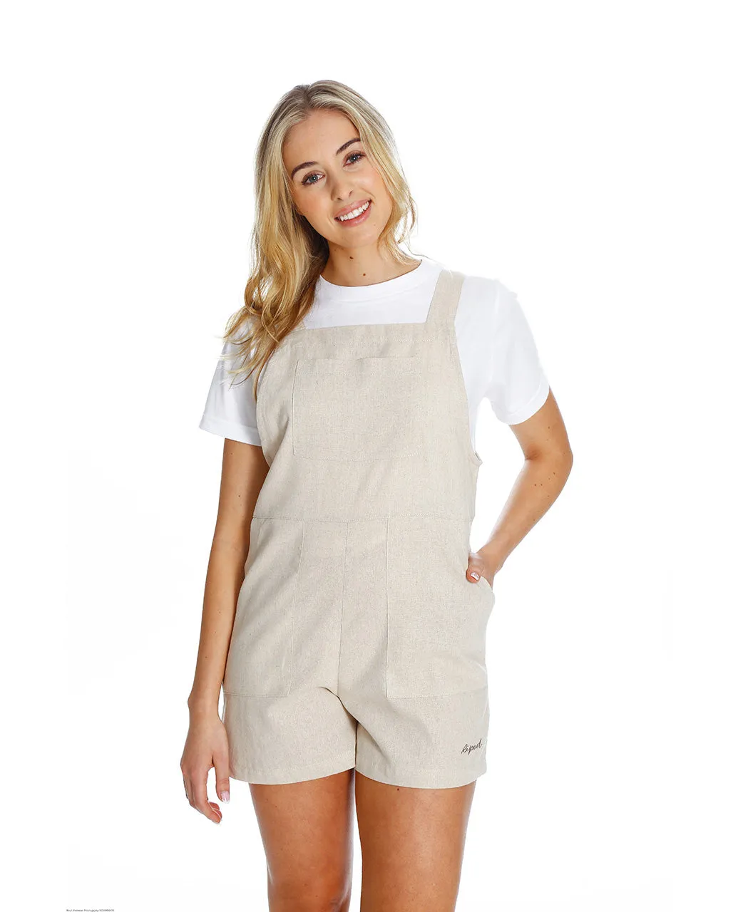 SEEKER ROMPER