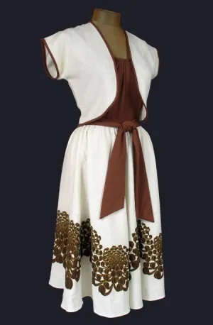 Shaheen with Bolero