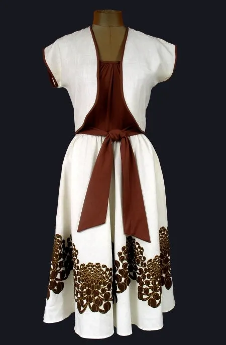 Shaheen with Bolero