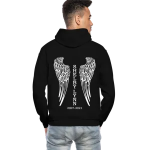 Shelby Lynn 2007-2021 Gildan Heavy Blend Adult Hoodie