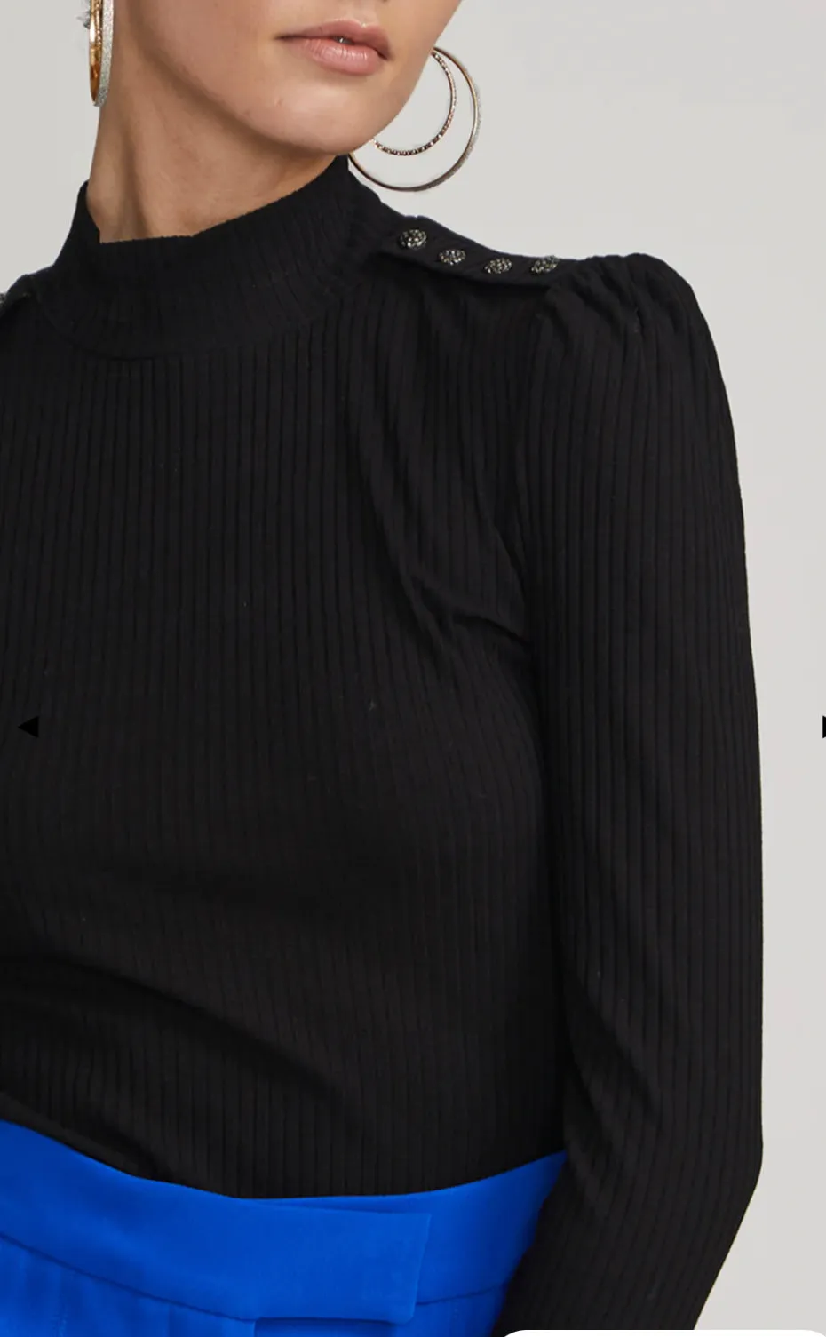 SHERIDAN TOP