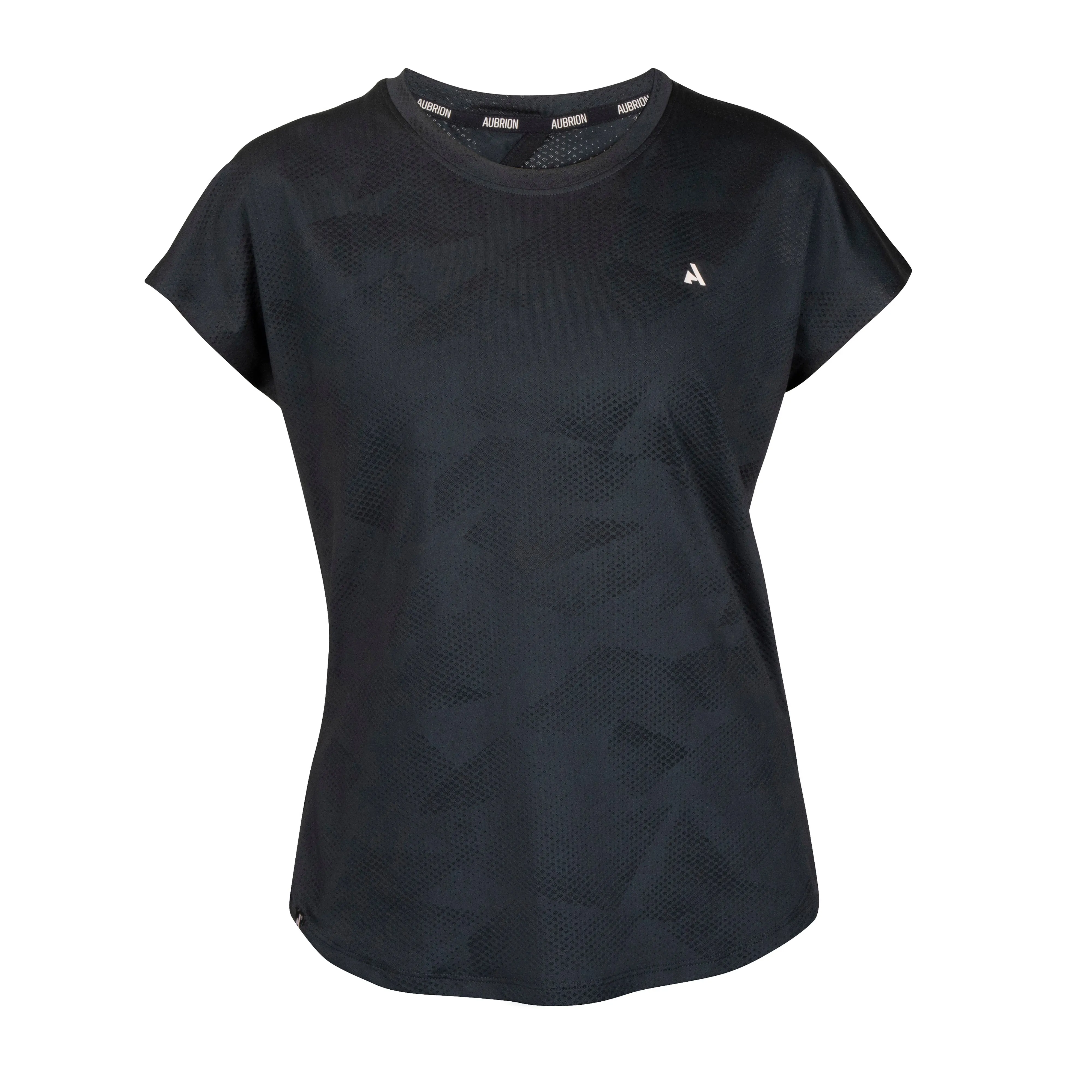 Shires Aubrion Ladies React Tech T-Shirt