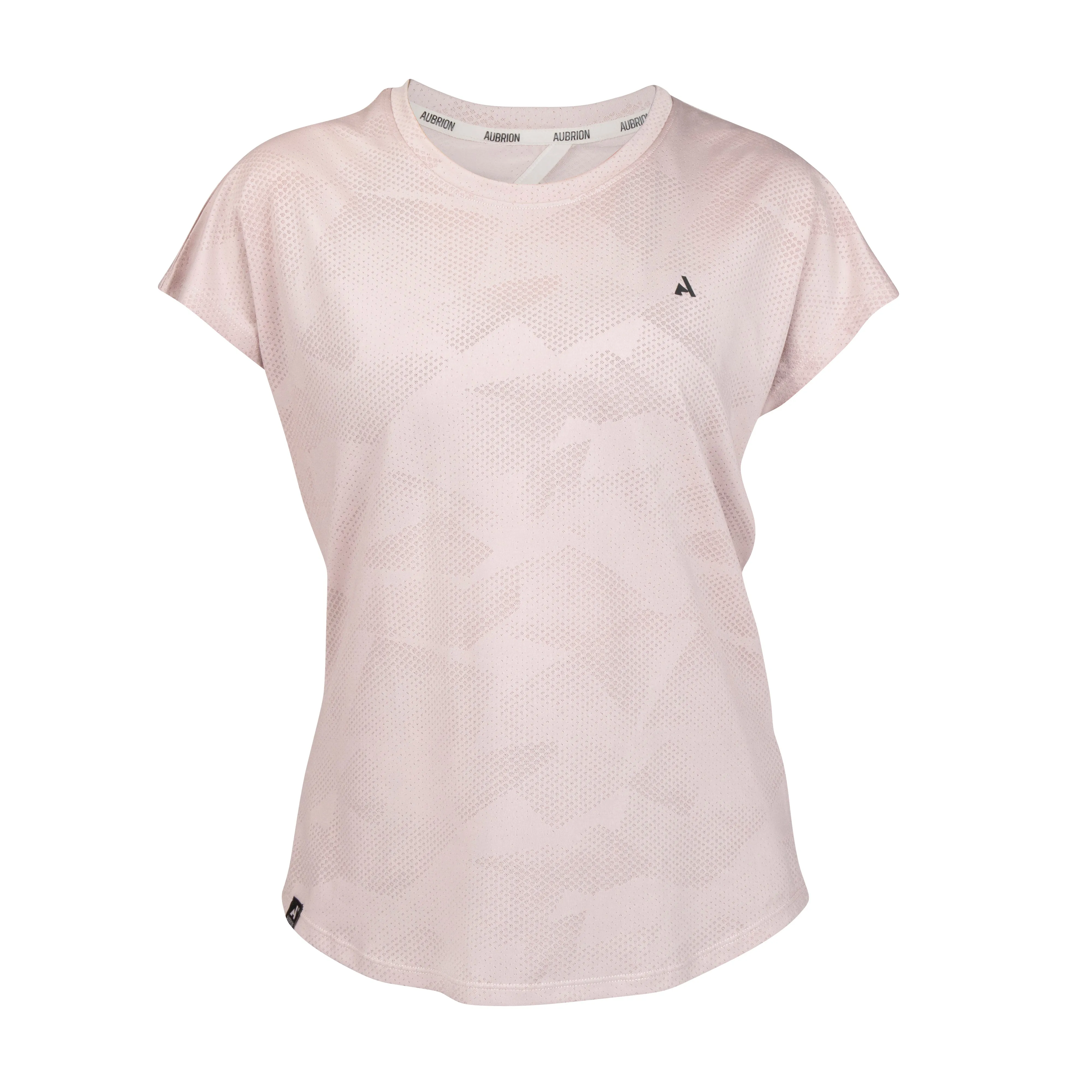 Shires Aubrion Ladies React Tech T-Shirt