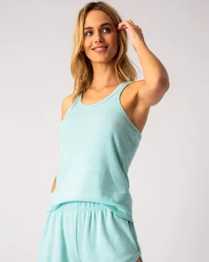 Short Peachy Basics