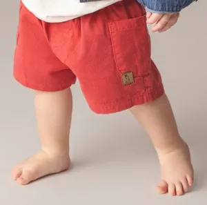 Showstopper Shorts