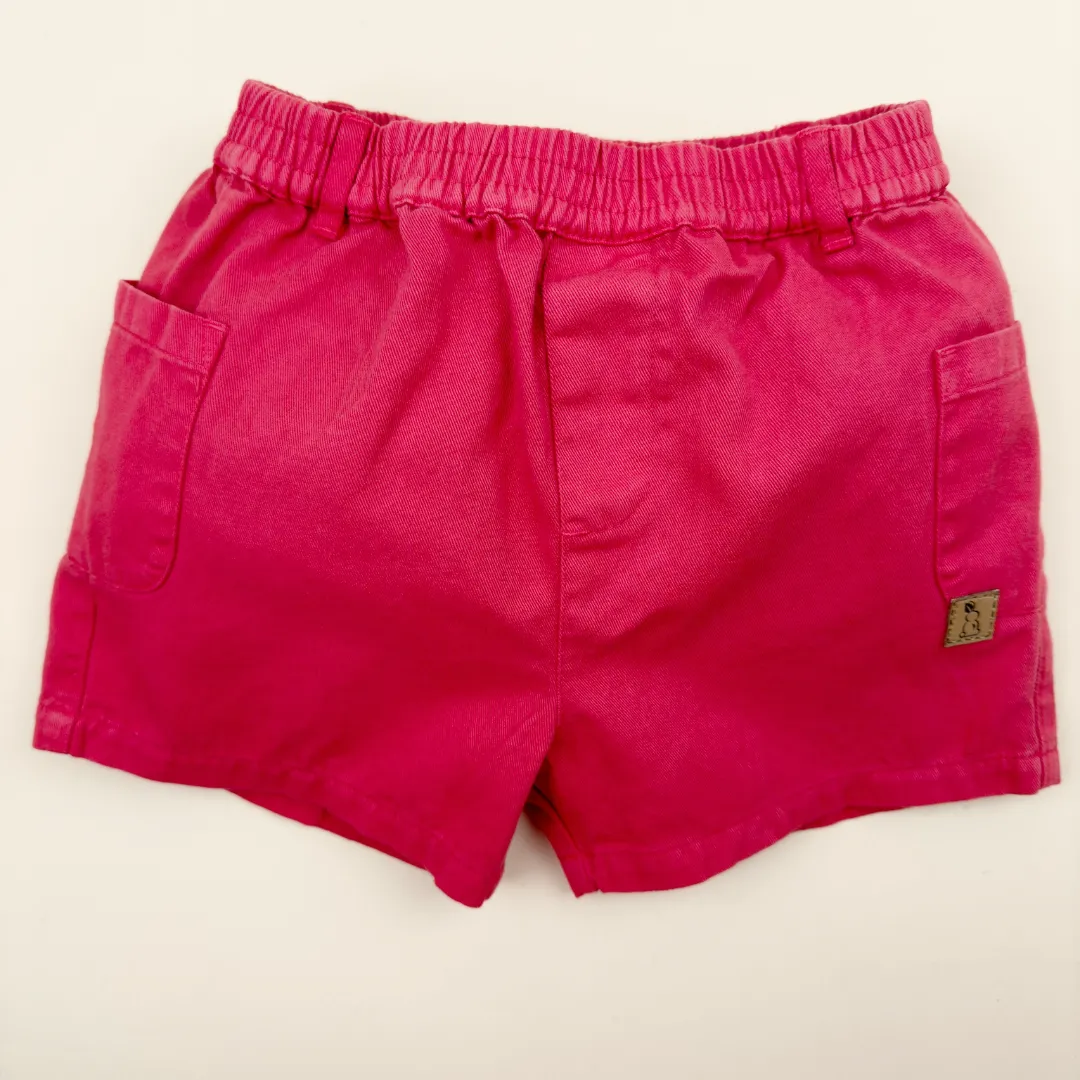Showstopper Shorts