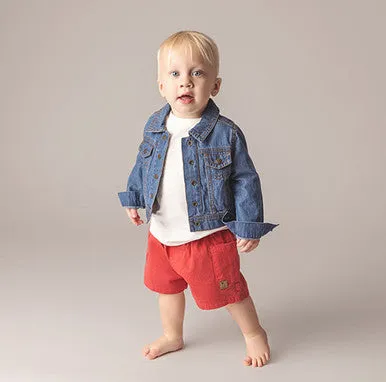 Showstopper Shorts