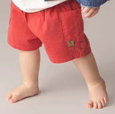 Showstopper Shorts