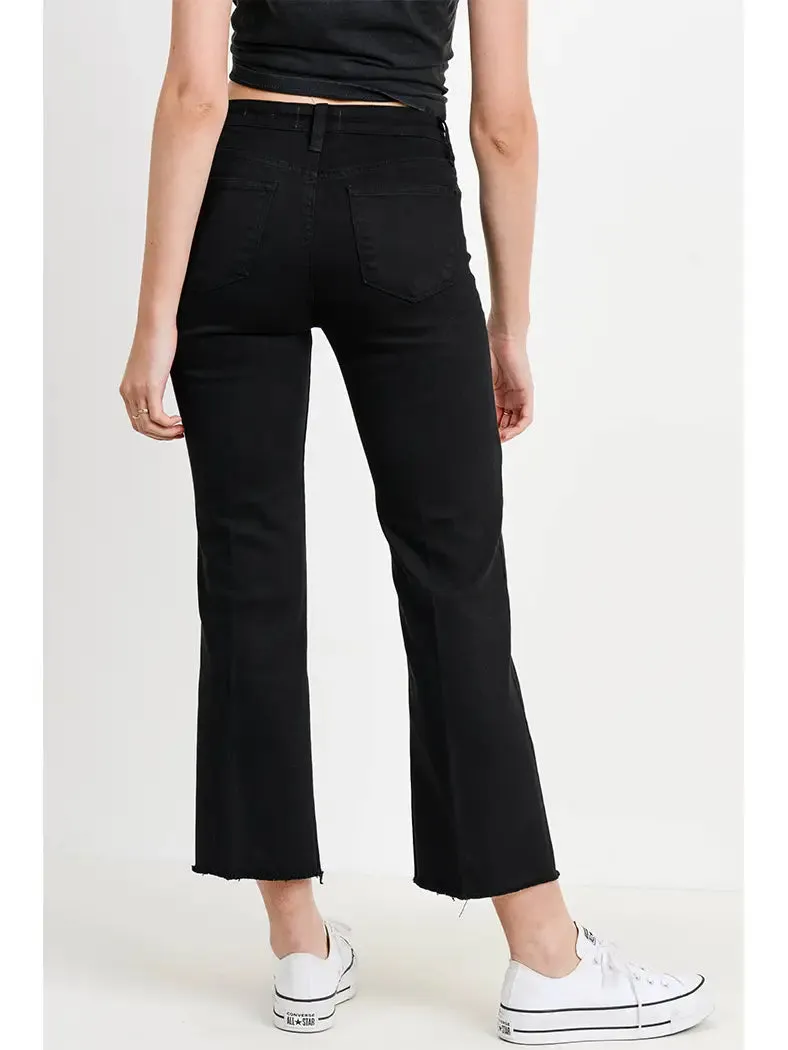 SICILY BLACK JEANS