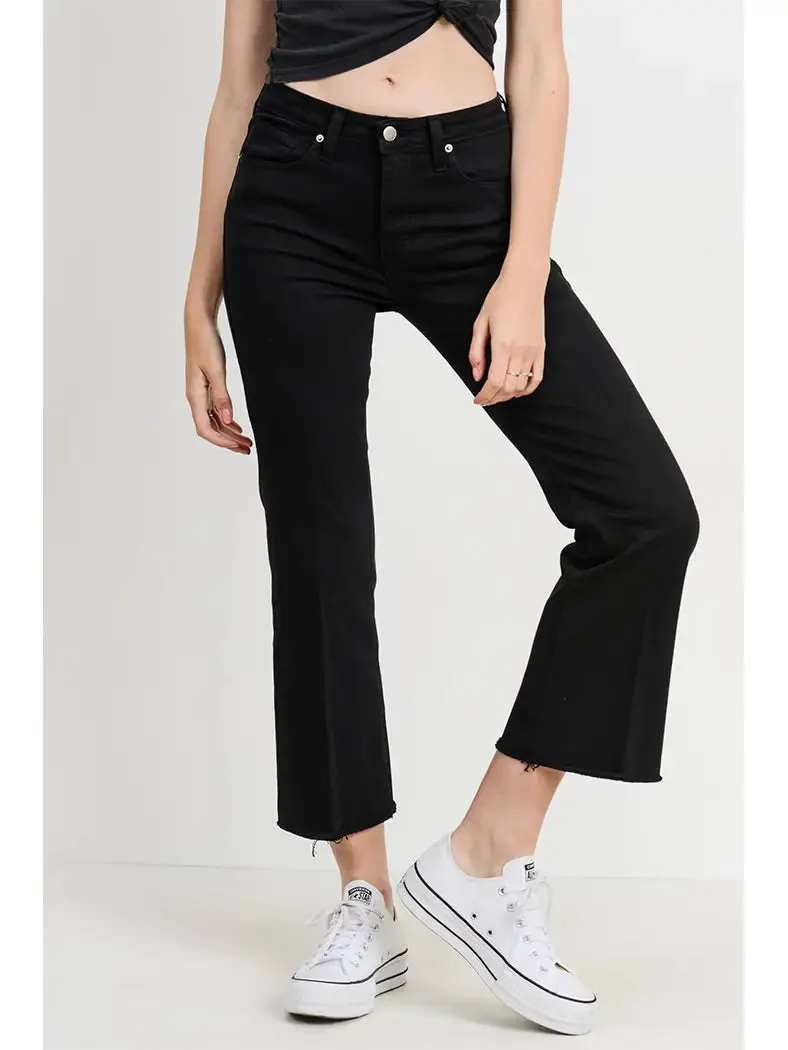 SICILY BLACK JEANS