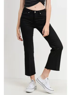 SICILY BLACK JEANS