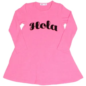 Sisley Dress | Hola | Candy