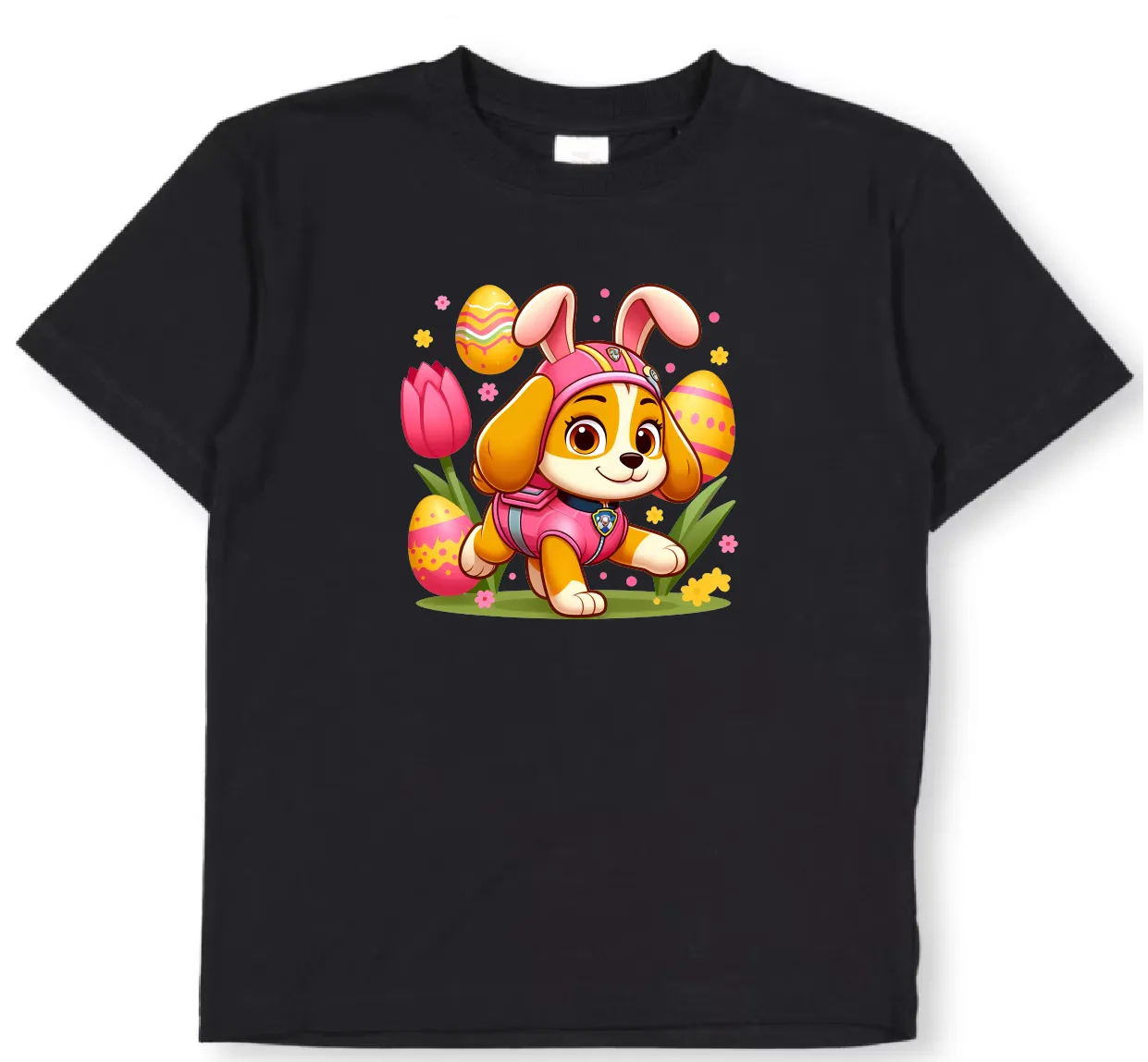 Skye Easter - Tshirt