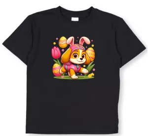 Skye Easter - Tshirt