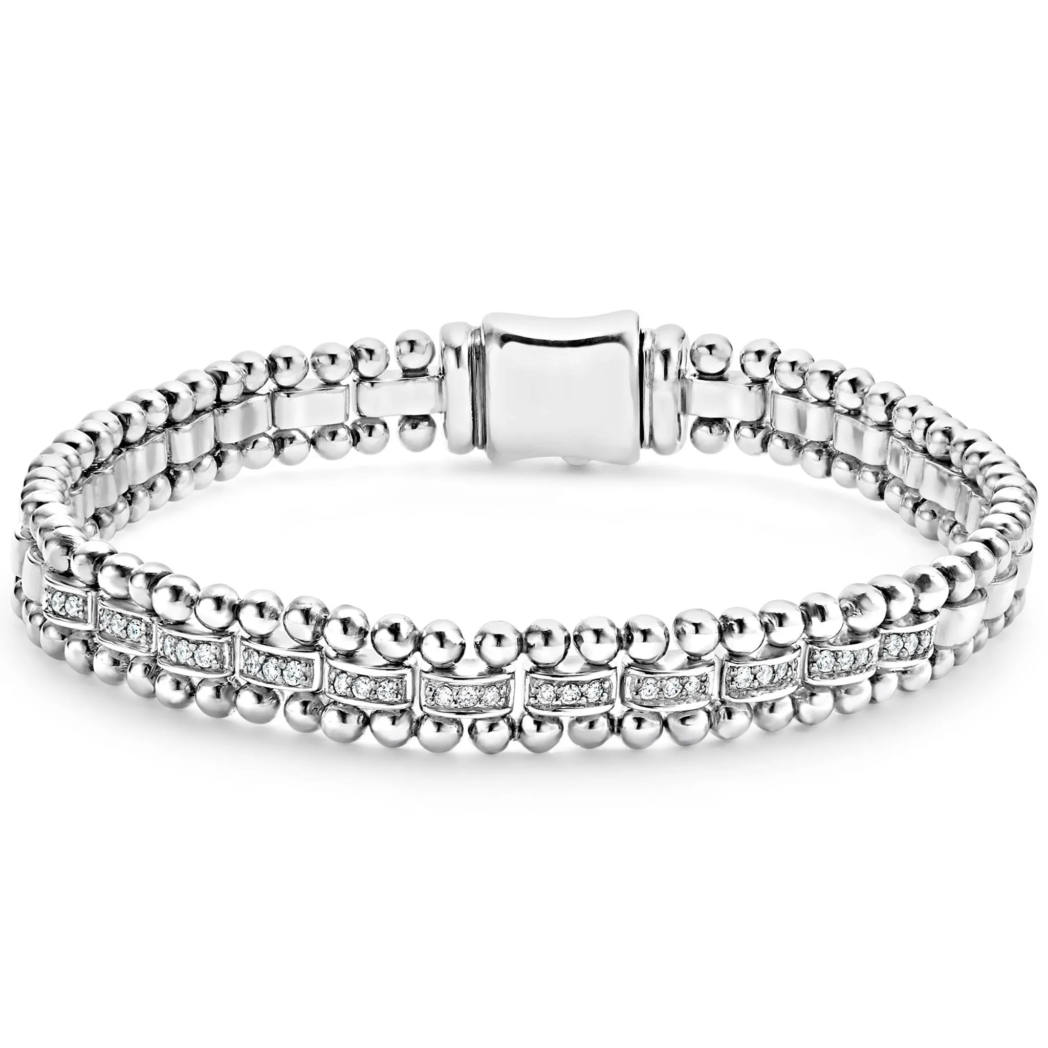 Smart Caviar Diamond Link Smart Caviar Gift Set