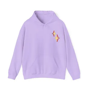 Smash The Patriarchy Unisex Heavy Blend™ Hooded Sweatshirt