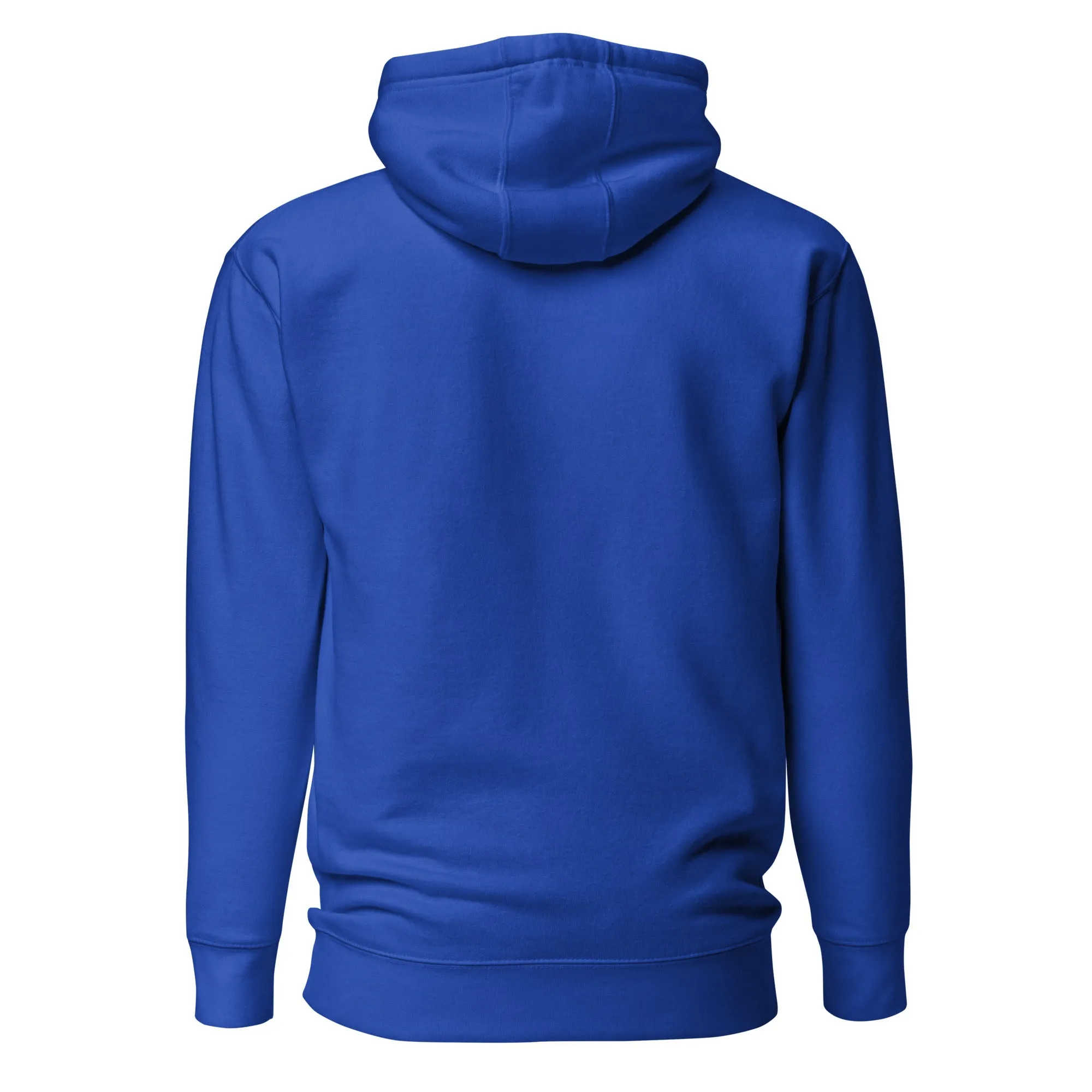SO ELEPHANT MEN'S 'STATEMENT FRONT" HOODIE