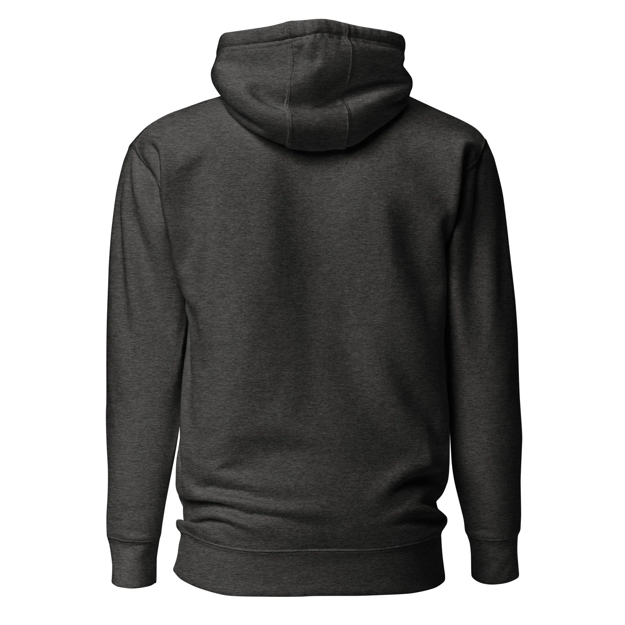 SO ELEPHANT MEN'S 'STATEMENT FRONT" HOODIE