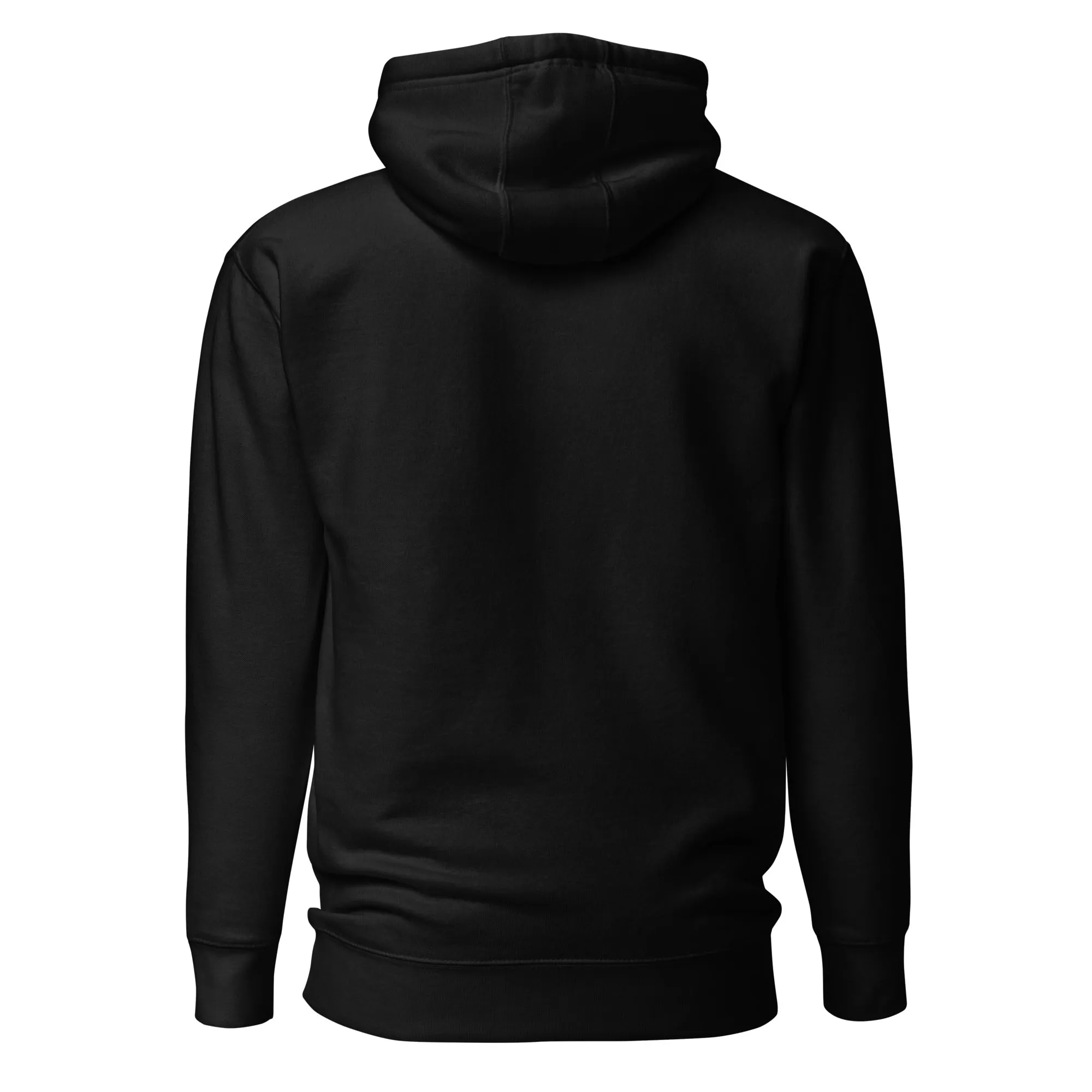 SO ELEPHANT MEN'S 'STATEMENT FRONT" HOODIE