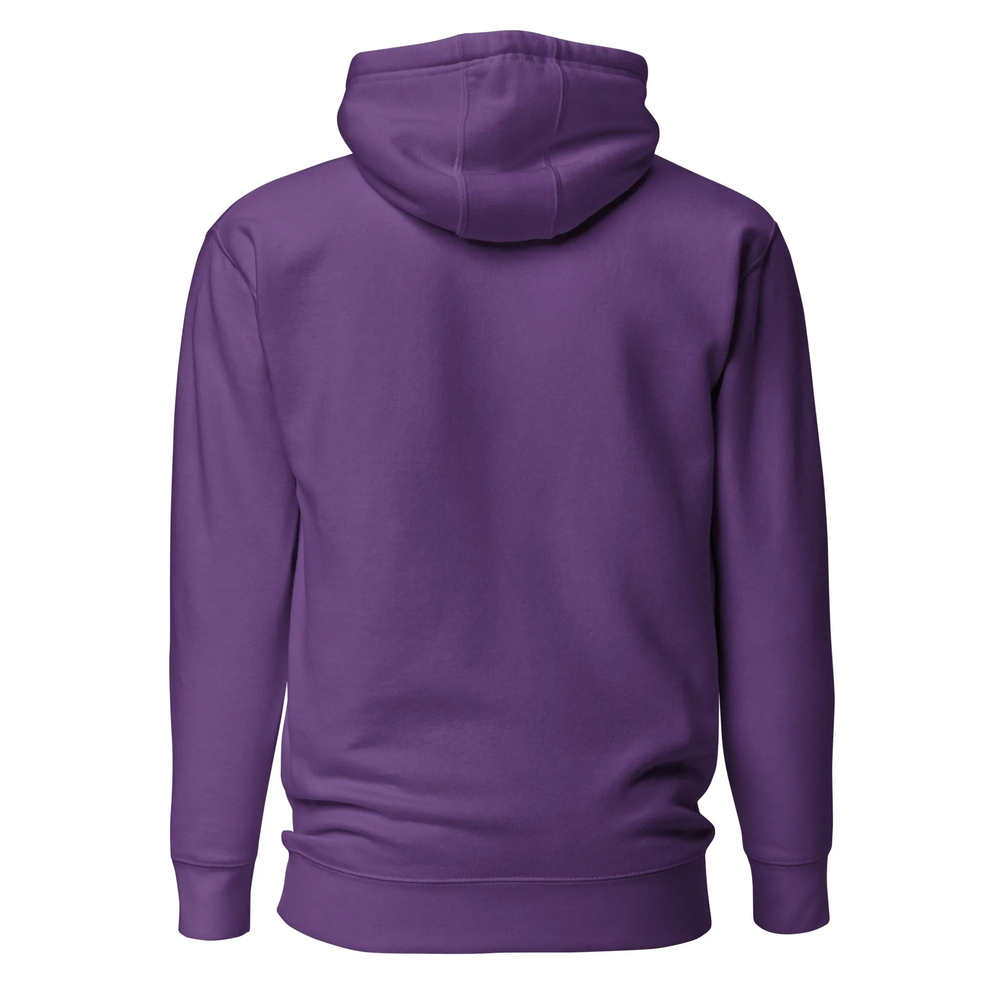 SO ELEPHANT MEN'S 'STATEMENT FRONT" HOODIE
