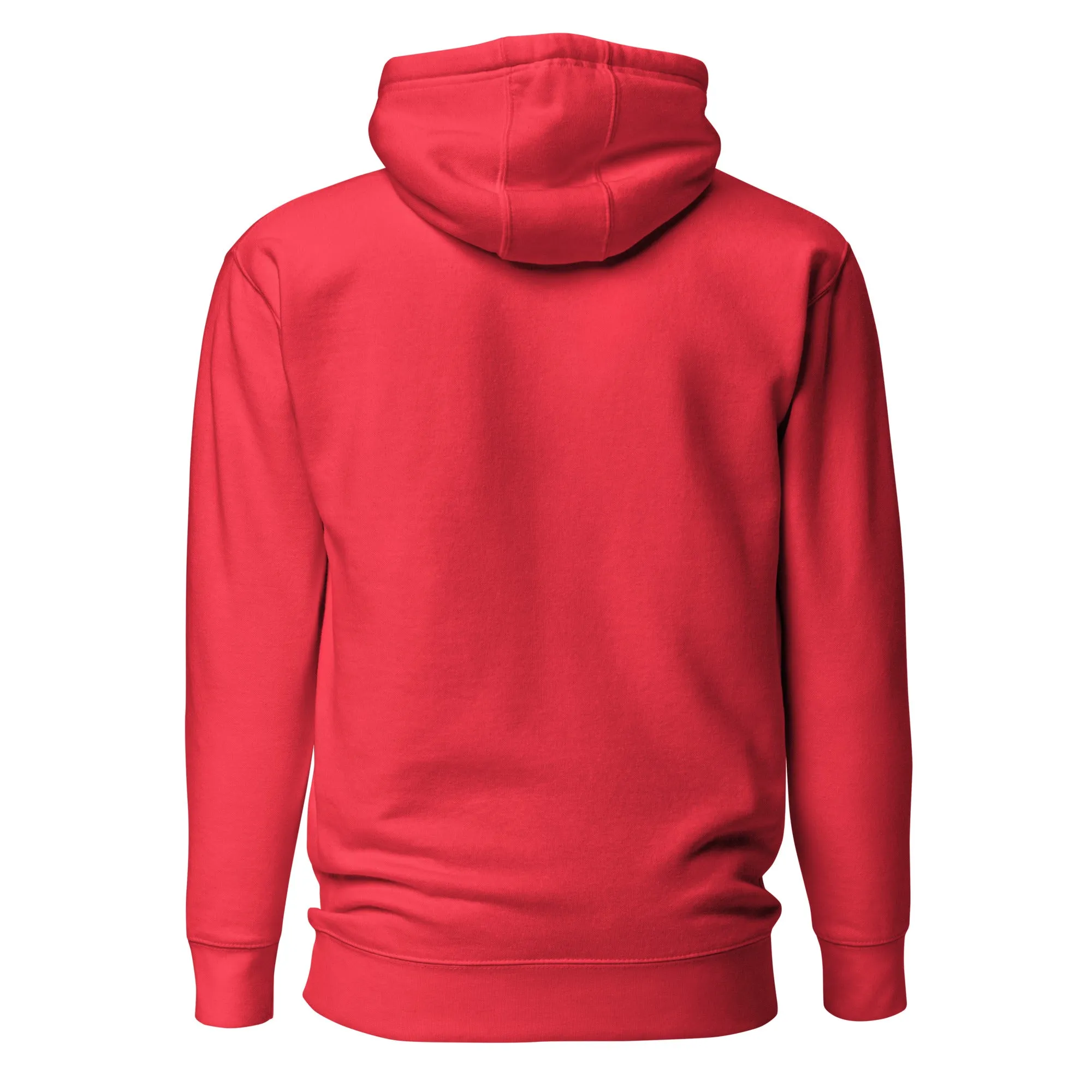 SO ELEPHANT MEN'S 'STATEMENT FRONT" HOODIE