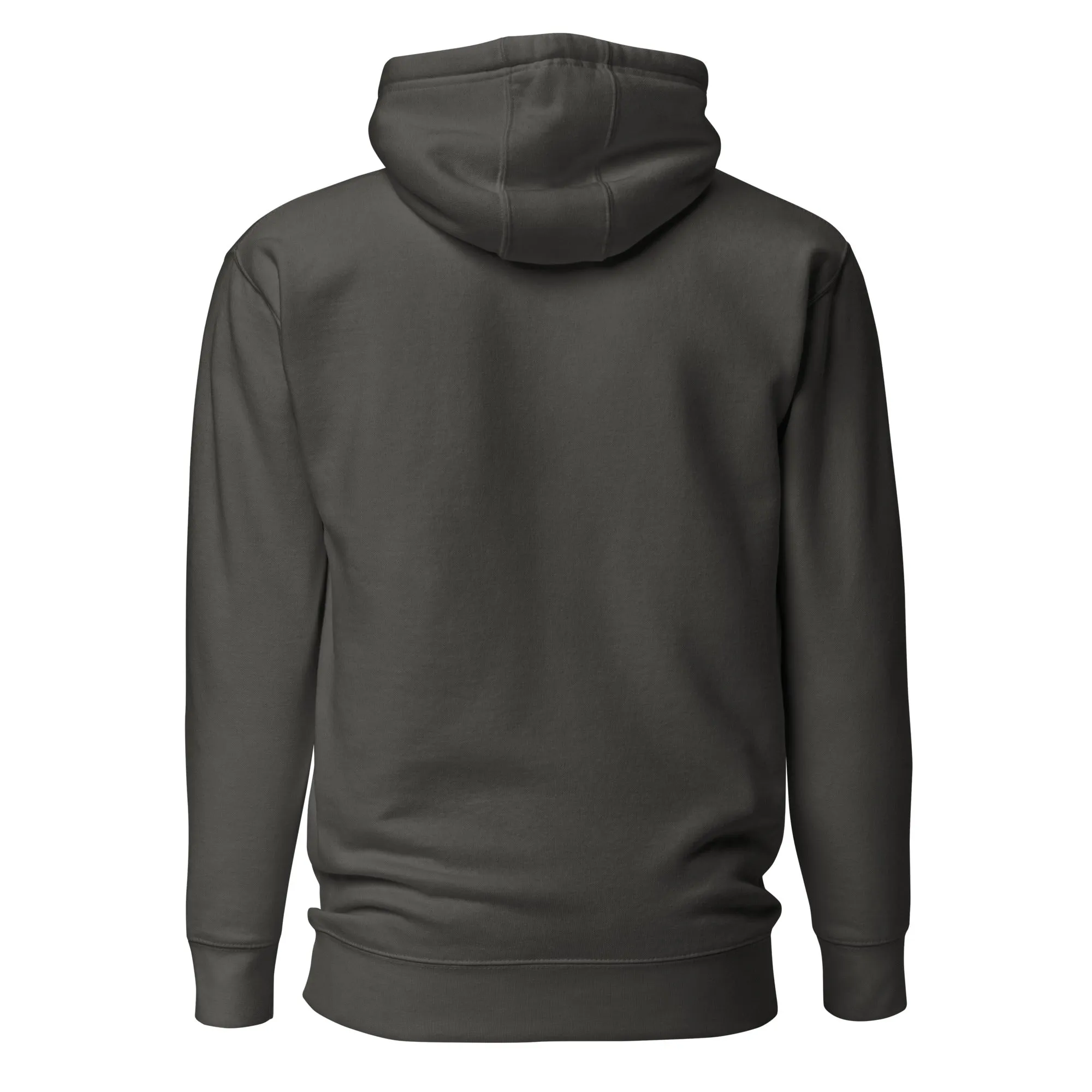 SO ELEPHANT MEN'S 'STATEMENT FRONT" HOODIE