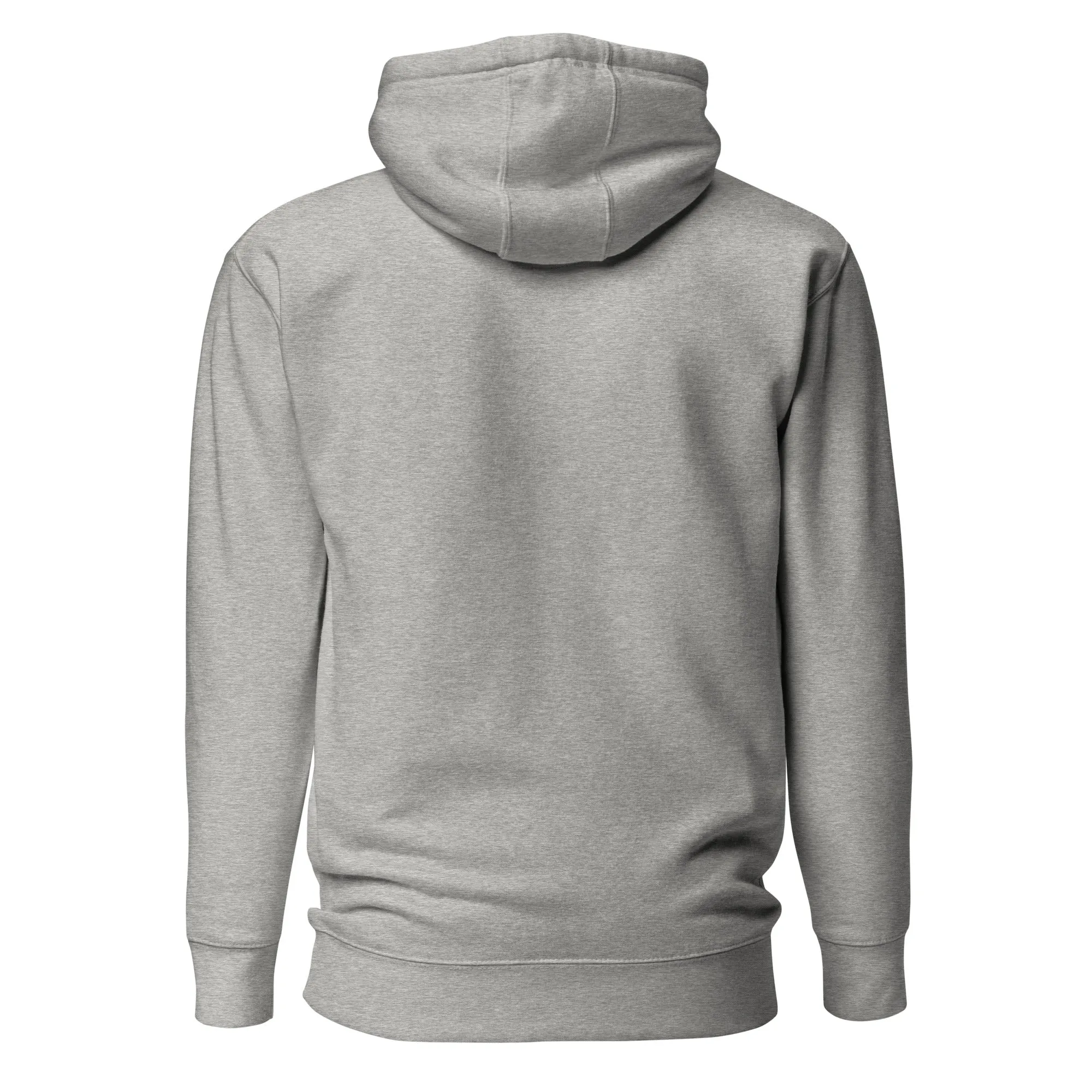 SO ELEPHANT MEN'S 'STATEMENT FRONT" HOODIE