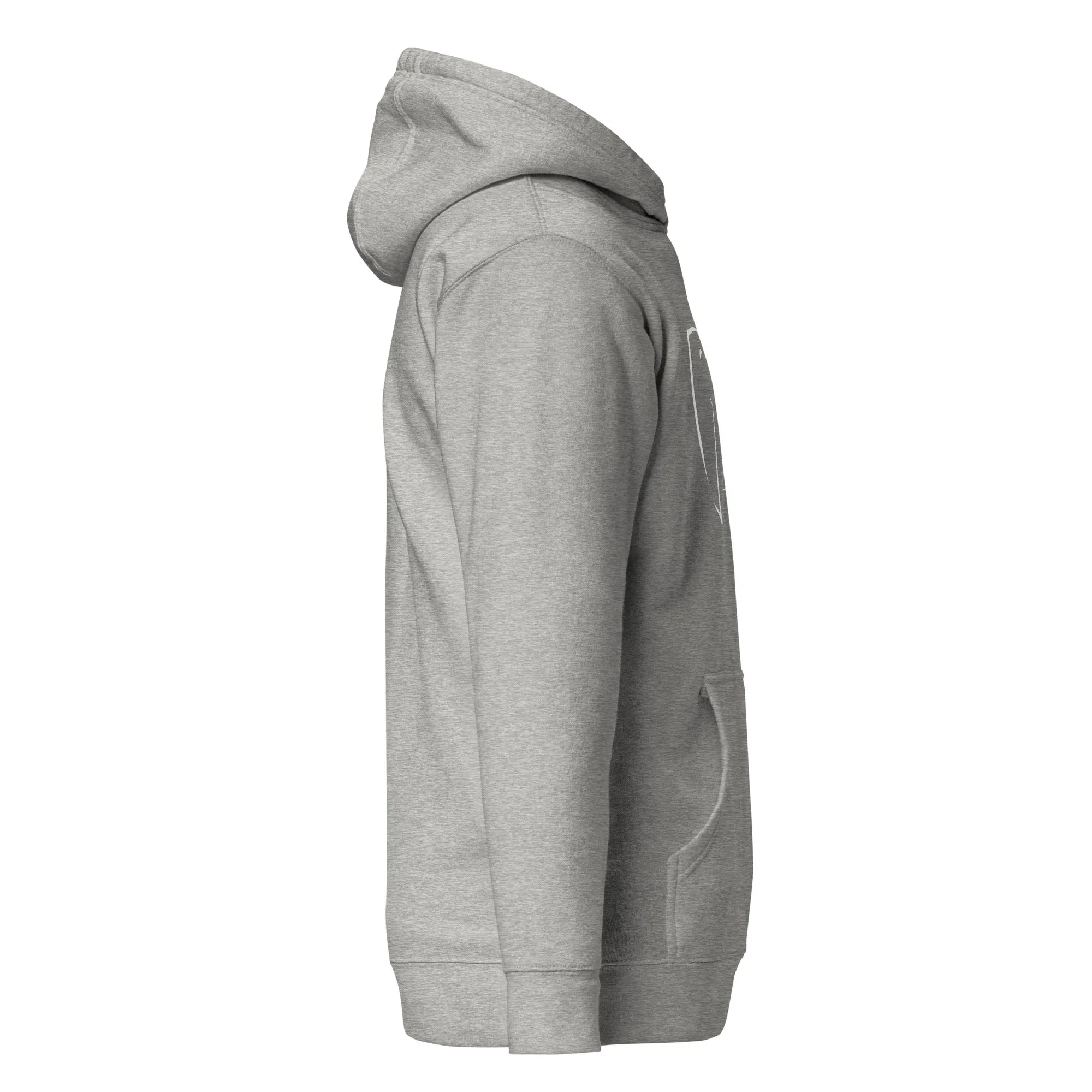 SO ELEPHANT MEN'S 'STATEMENT FRONT" HOODIE